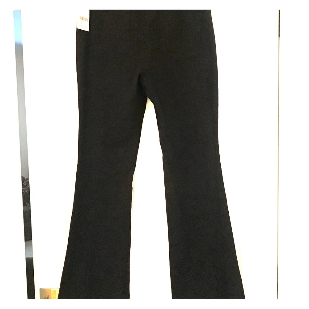 Worth New York NWT black